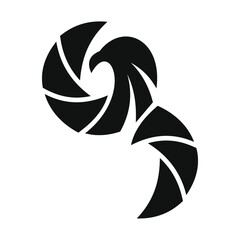 eagle bird logo