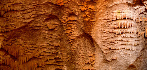 Cave Wall Texture
