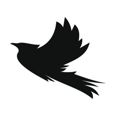 eagle bird logo