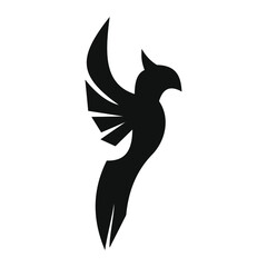 phoenix bird logo