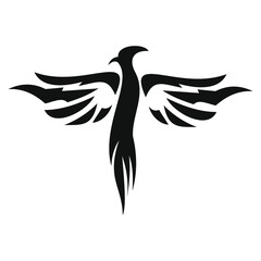 phoenix bird logo