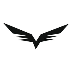 eagle bird logo