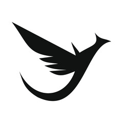 phoenix bird logo