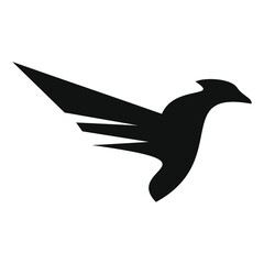 eagle bird logo