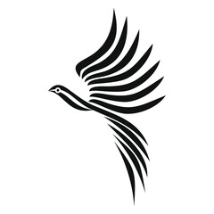 phoenix bird logo