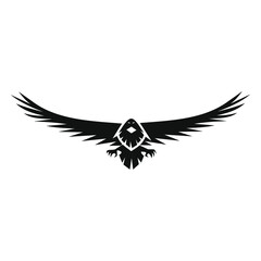 eagle bird logo