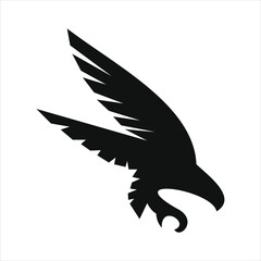eagle bird logo