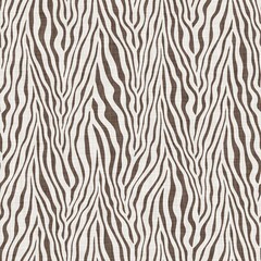 Seamless funky wavy chevron strip pattern. Optical effect or tribal ethnic geometry design. Dimensional folded wave effect. High quality illustration. Seamless repeat raster jpg pattern for print.