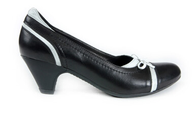 modern and leather women's shoes
