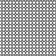 seamless pattern rectangle on white background, simple style vector