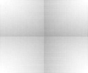 Striped vector template for your ideas, monochromatic lines texture. Pattern waved lines texture. Abstract halftone background