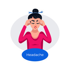 Premenstrual Syndrome Poster