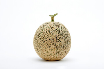 싱싱하고 맛있는 과일, 메론