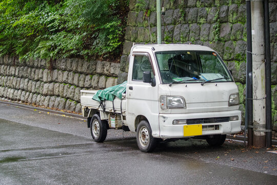 13 945 件の最適な 軽トラ 画像 ストック写真 ベクター Adobe Stock