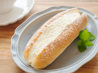 マリトッツォ
