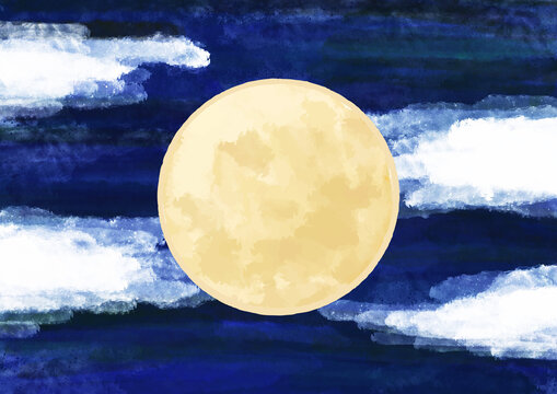 3 671 Best 十五夜 Images Stock Photos Vectors Adobe Stock