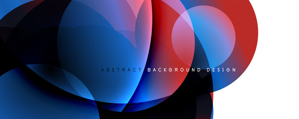 Trendy simple fluid color gradient abstract background. Mixing of colors and lines. Vector Illustration For Wallpaper, Banner, Background, Landing Page