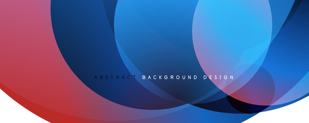 Trendy simple fluid color gradient abstract background. Mixing of colors and lines. Vector Illustration For Wallpaper, Banner, Background, Landing Page