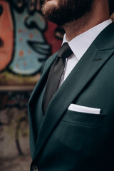 apparel, attire, black, business, businessman, button, career, close-up, closeup, cloth, clothes,...