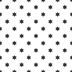 Simplae geometric seamless pattern vector. Easy background for web or print. Abstract surfece.