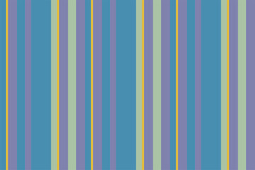 Vertical stripes seamless pattern. Lines vector abstract design. Stripe texture suitable fashion textiles.