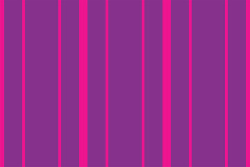 Stripes background of vertical line pattern. Vector striped texture, modern colors.