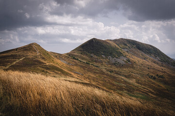 Tarnica   Bieszczady, Polska © K. Skubala