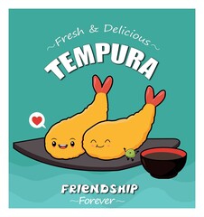 Tempura