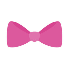 Ribbons tied together in a bow are used to decorate gift boxes given to each other in the New Year.