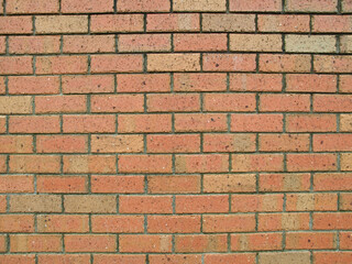 Obraz premium brick wall