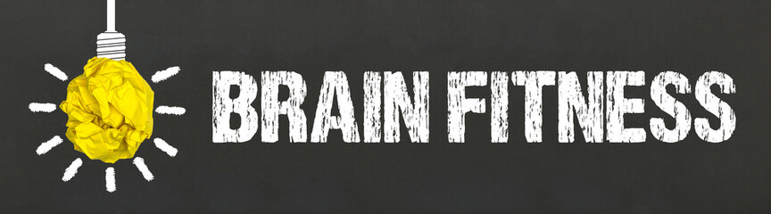 Brain Fitness