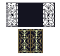 square gate card