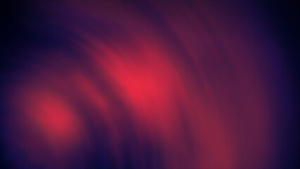Multicolored motion gradient background, loop abstract color gradient