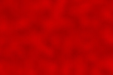 Red foil background, metal texture. Red foil paper decorative texture background. Shiny red textured background. glitter texture. Red gradient abstract background for valentine. Luxury and premium.