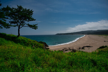 みちのくトレイル