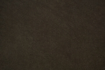 Dark brown background. Wall, surface, color, background, texture