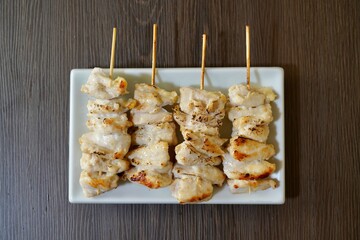 焼き鳥