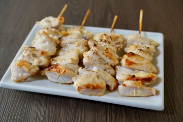 焼き鳥