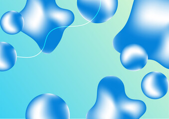 Background Business Book Cover Design Template with Memphis style. Can be adapt to Brochure, Magazine, Poster, Corporate Presentation, Portfolio, Flyer, Banner, Website.