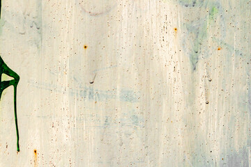 Metal texture with scratches and cracks which can be used as a background