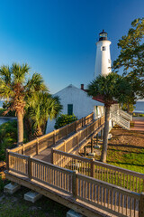 st marks lighthouse