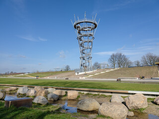 Tilburg NoordBrabant Province The Netherlands