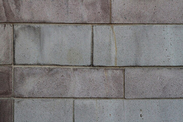 Decorative wall covering made using Ankara stone