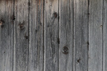 Worn-out boards that can be used as a background for graphic works