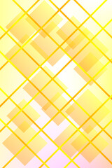 abstract background with squares