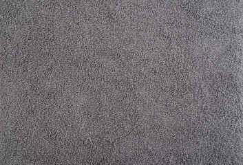 Towel like background.