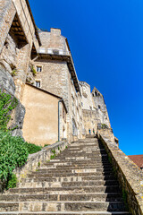 Rocamadout - Cité Médiévale