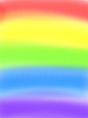 abstract rainbow background