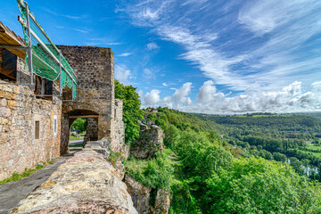 Capdenac-le-Haut