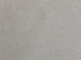 Natural linen texture as background